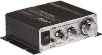 Lepai LP-2020A Class-D Hi-Fi Audio Amplifier