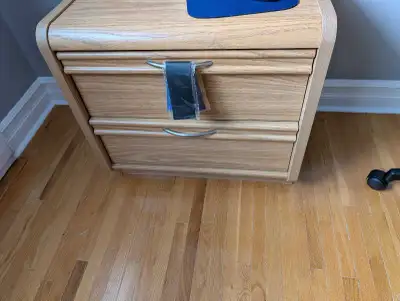 Dresser big drawers, View more