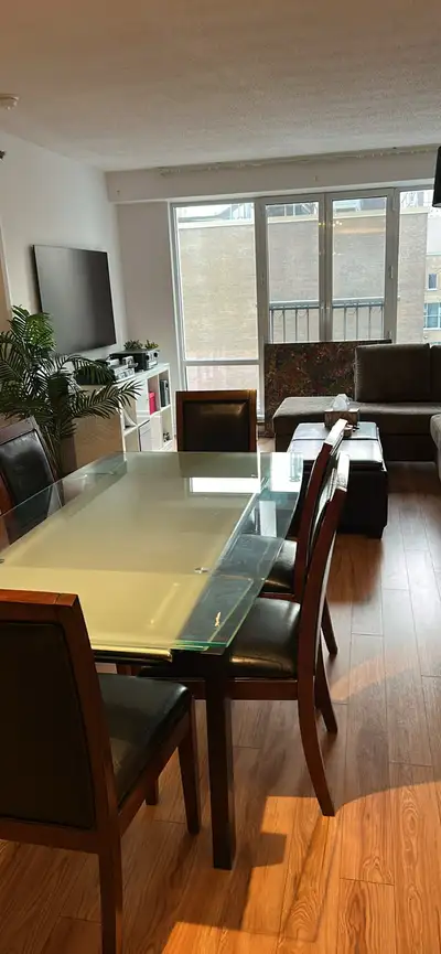 Apartment for rent- Sublet