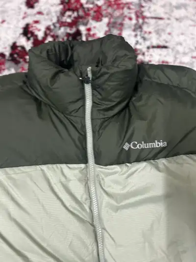 Columbia Winter Jacket# Size-XXL, View more