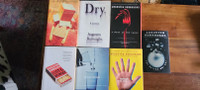 Augusten Burroughs Book Collection