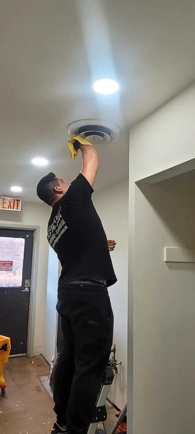 Industrial, Commercial and Residential Cleaning Services62866660019075124