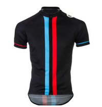 Men's Cycling Jersey (North American sizing XL)