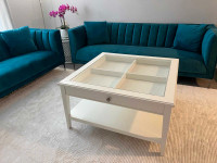 Ikea coffee table for sale