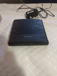 Technicolor TC4350 Modem