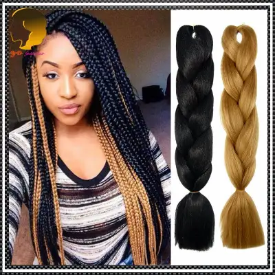 HAIR BRAIDING, CROCHET, SINGLE BRAIDS, BOX  BRAIDS, WEAVE, View more