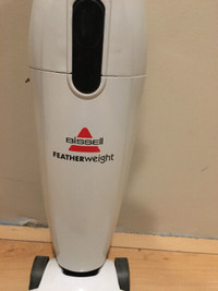 Bissell Featherweight Magic Vac