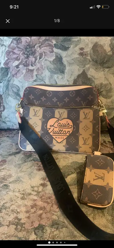 lv bag side bag, View more