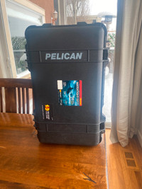 Pelican Watertight Case