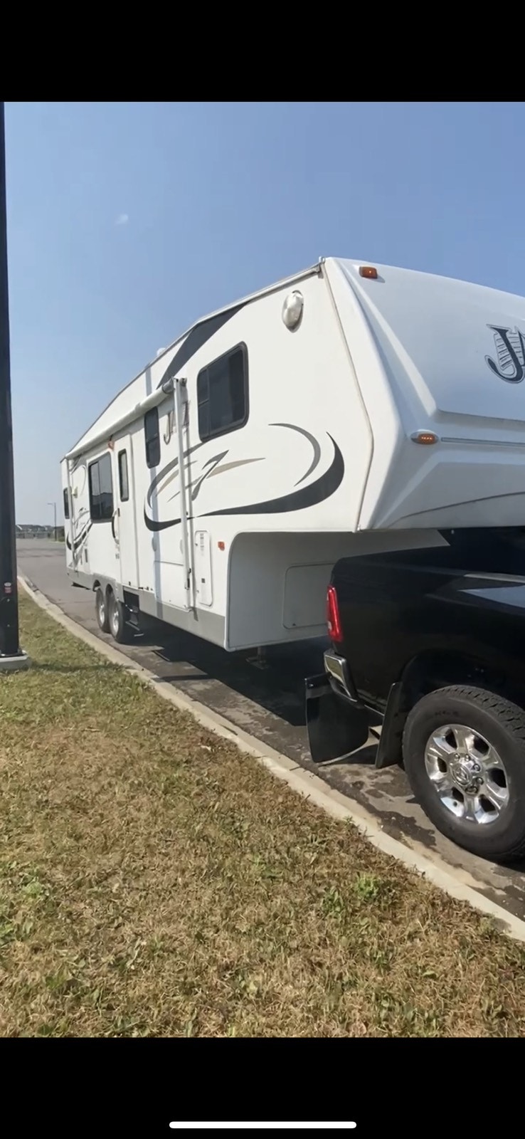 fifth wheel / rv RVs & Motorhomes Edmonton Kijiji