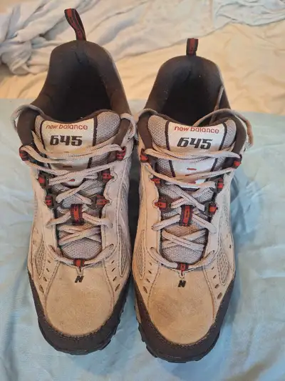 sports shoes new balance 645 new , View more