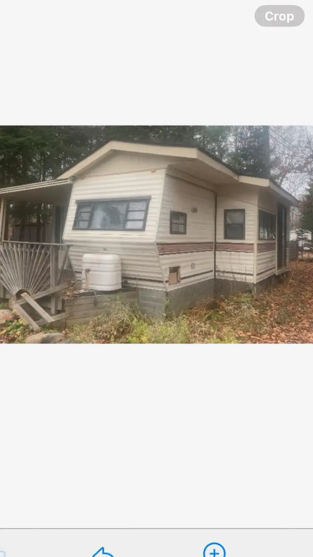 10 park models 40’’ tiny homes camper trailers living house bu in Other in Barrie - Image 11