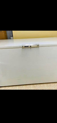 Wanted large chest or uprite  freezer working or not  Kingston Kingston Area Preview
