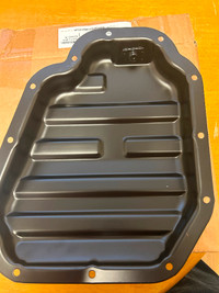 New - Steel oil pan for ‘07-‘13 Nissan Altima 2.5S