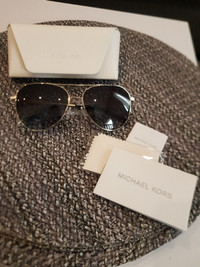Michael Kors Sunglasses (Cheyenne Model)
