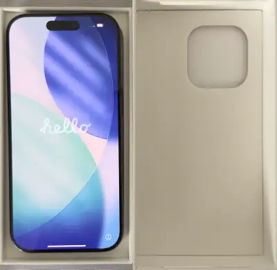 iPhone 16 Pro, View more