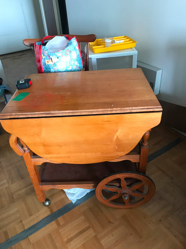 Meubles de chambre dans Commodes et armoires  à Ville de Montréal - Image 3