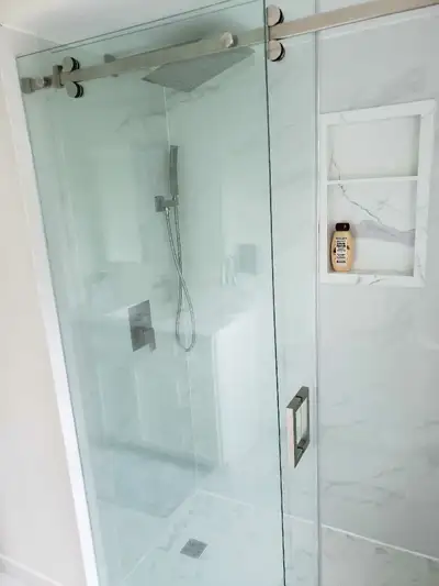 Bathroom Renovations, View more