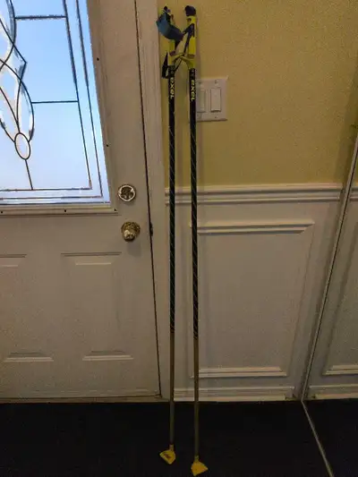 EXEL Ski Poles, View more
