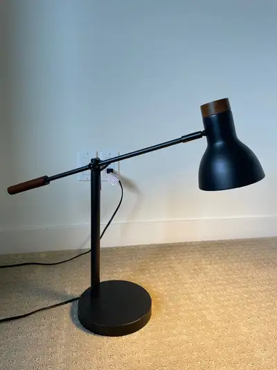 Desk Lamp, View more