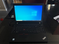 ThinkPad E570 20H50048US Lenovo laptop