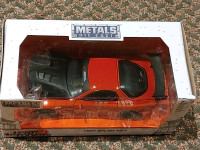 1/24 JDM Mazda RX7 combo for sell.