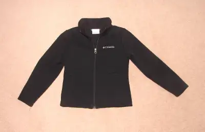 Girls Columbia Spring/Fall Jacket - sz XS, View more