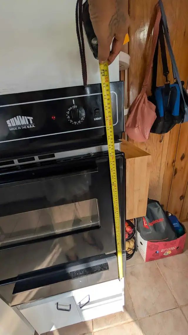 wall gas oven in Stoves, Ovens & Ranges in St. Catharines - Image 3