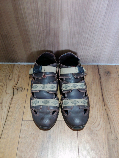 Men leather sandals men shoes, View more