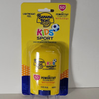 Banana Boat Kids Sport Sunscreen Stick - SPF 50
