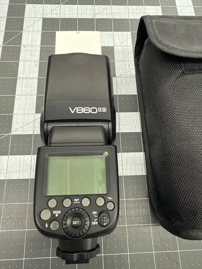 Mint condition, hardly used. $150 firm