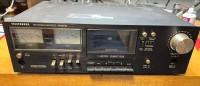 Telefunken TC-650M Tape Deck