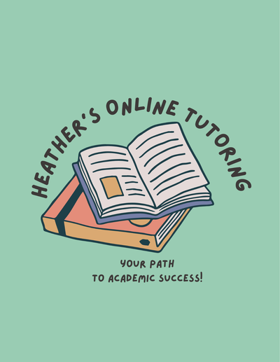 English Tutor (Gr 8–12) | Essay Writing, Reading & Exam Prep, View more
