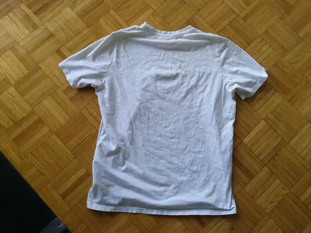 Adidas Men's Large White T-Shirt62863729379074122