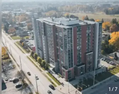 Student Apartment for rent near Fanshawe