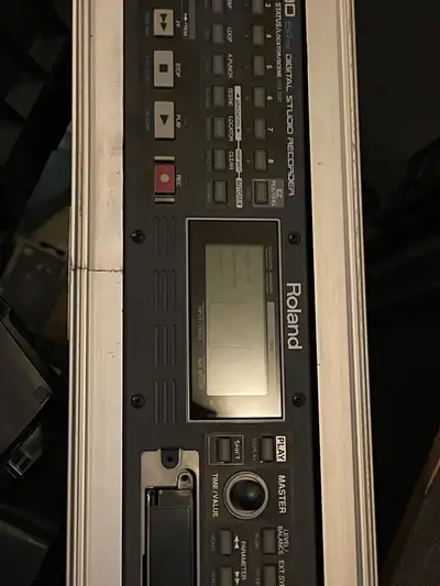 PLEASE read the ad carefully Location - In rec room on top of pharmacy speakers Lot - FHRR36Y6rol My...