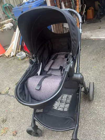 EVENFLO PIVOT BABY STROLLER , View more