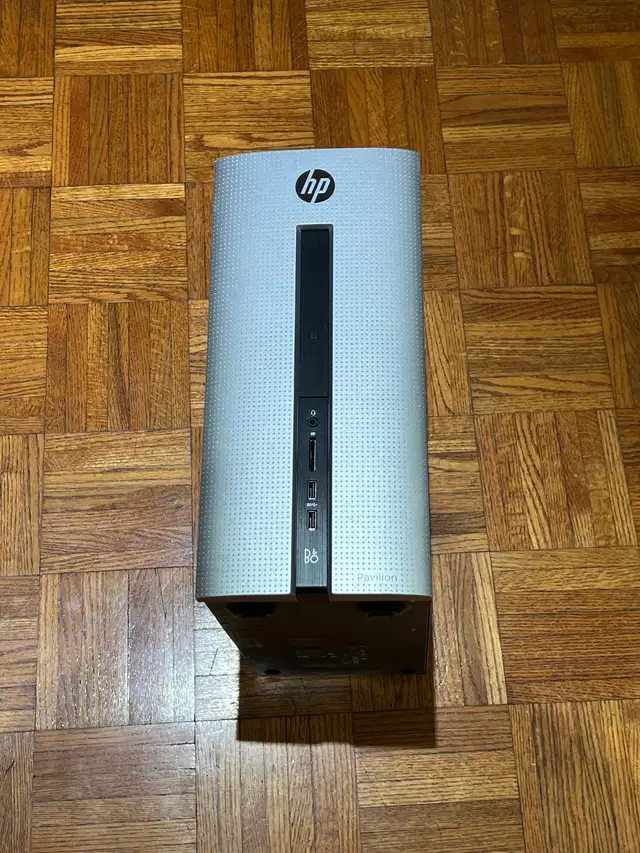 HP PC Very good, $125 (CAD) Malton, Ontario, Contact for details64728172515971124