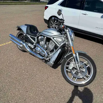 Lethal Motorsports & Marine 47 King St. Lloydminster, Alberta 780-872-5800 www.lethalmotorsports.ca...