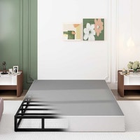 NEW Metal Box Spring Foundation Twin, Full, Queen, King City of Toronto Toronto (GTA) Preview