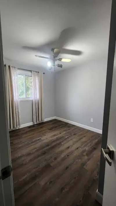 Looking for 1 roommate only - no couples, preferably a working professional or a quiet student. This...