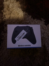 Ps4 Wireless Pro Controller