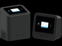Cel-Fi Pro Smart Cellular Booster System 