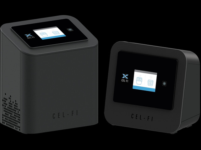 Cel-Fi Pro Smart Cellular Booster System  in General Electronics in Sault Ste. Marie