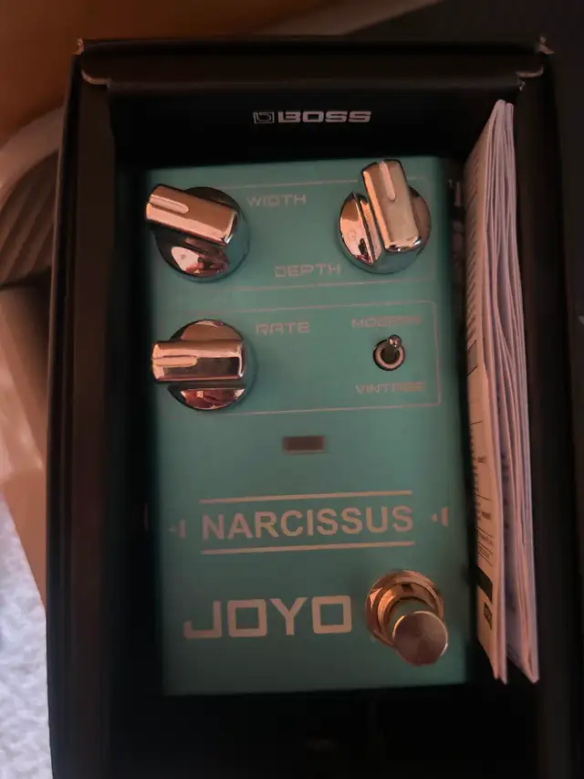 Guitar pedals in Amps & Pedals in London - Image 3