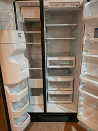 Refrigerateur a vendre - Fridge for sale
