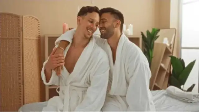 M4M massage