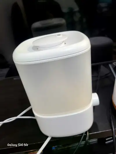 Levoit Humidifier, View more