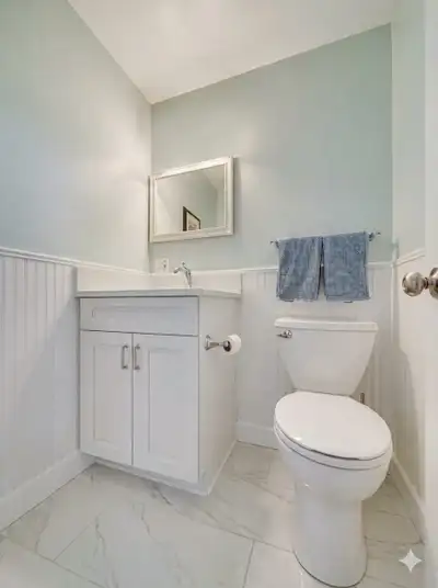Two private bedrooms are available in this beautiful, freshly renovated walkout basement apartment....