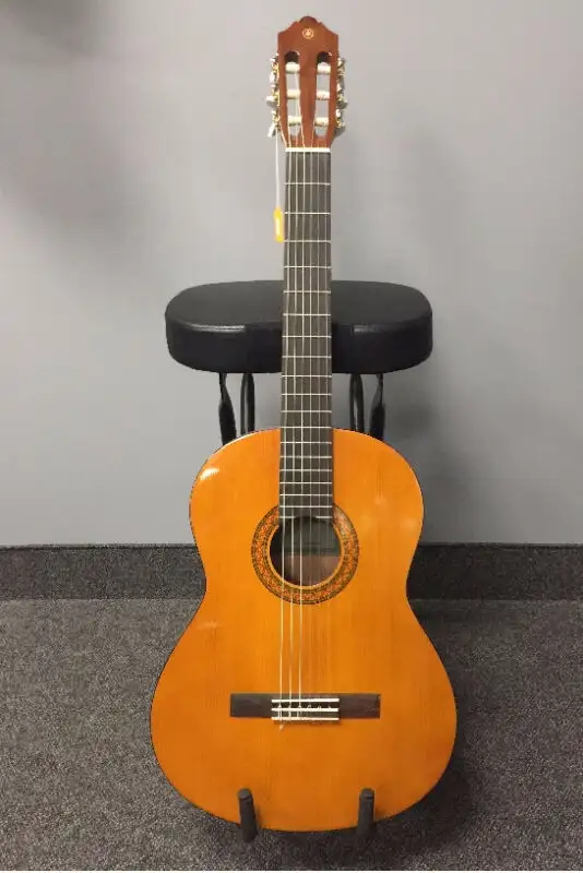 Vente de GUITARES YAMAHA chez Piano Héritage à partir de in Guitars in Laval / North Shore - Image 4